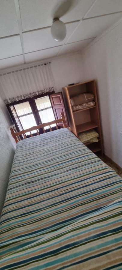Casa Rural Carme De Nelis Дельтебре Экстерьер фото